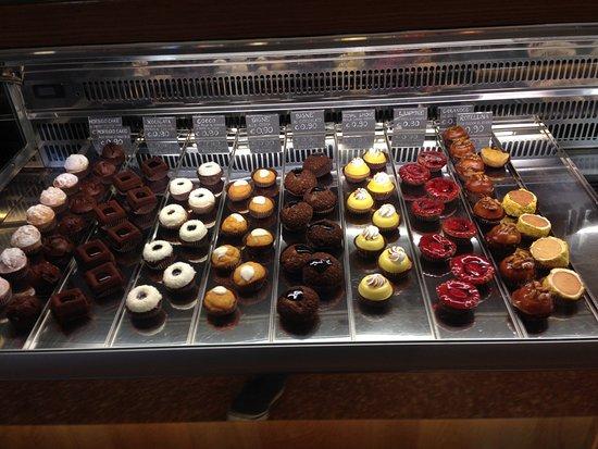 Antico Bar Del Corso