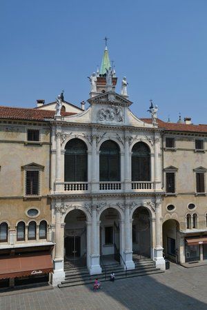 Palazzo del Monte di Pietà